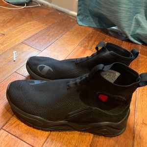 Champions shoes 8.5 without strap